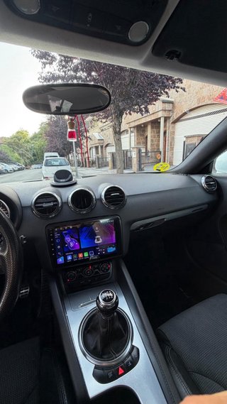 Audi TT S line 2008