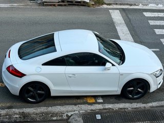 Audi TT S line 2008