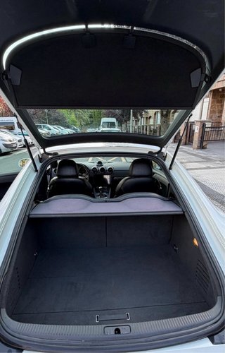 Audi TT S line 2008