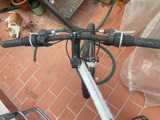 Bicicleta Orbea ideal para ciudad
