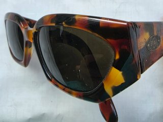Gafas de sol carey