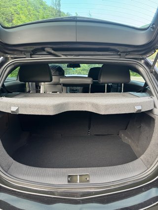 Opel Astra 2006