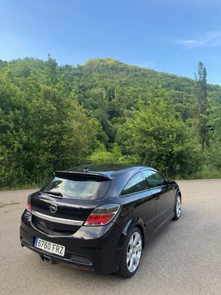 Opel Astra 2006