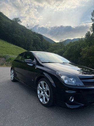 Opel Astra 2006