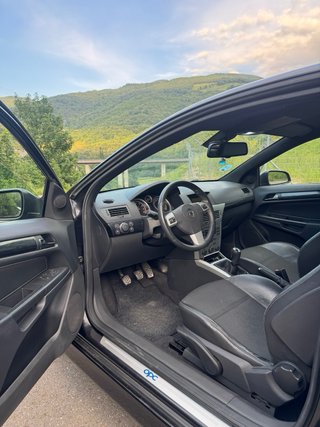 Opel Astra 2006