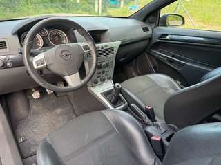 Opel Astra 2006