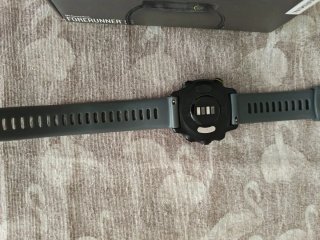 Garmin Forerunner 55 Reloj