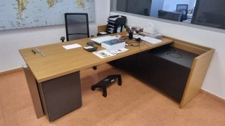 Mesa de oficina