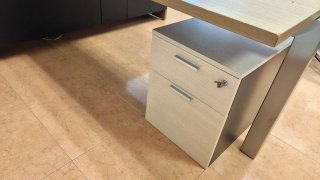 Mesa de oficina