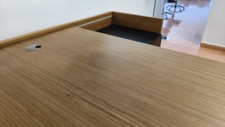 Mesa de oficina