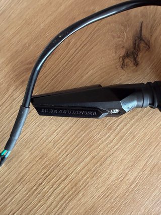 Intermitente derecho Voge 500 DSX