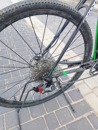 Cannondale Super X