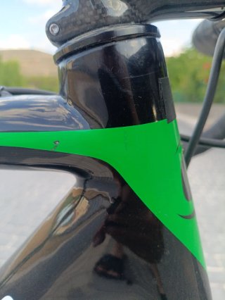 Cannondale Super X