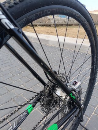 Cannondale Super X