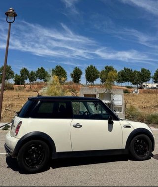 MINI Cooper 2007