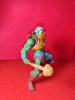 Figura Man-at-Arms Masters of the Universe