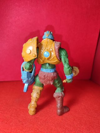 Figura Man-at-Arms Masters of the Universe