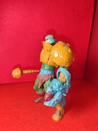 Figura Man-at-Arms Masters of the Universe