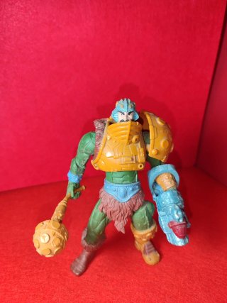 Figura Man-at-Arms Masters of the Universe