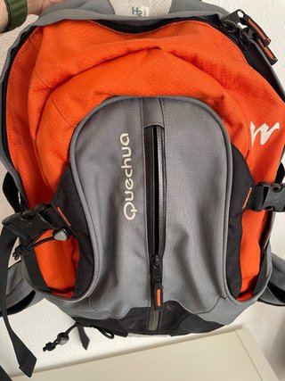 Mochila Quechua AirCooling 25L
