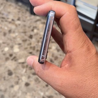 Samsung Z Flip 4 Verde/Morado