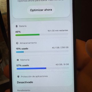 Samsung Z Flip 4 Verde/Morado