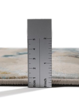 Alfombra Arty Mind 300x200cm Beige/Gris