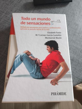 Todo un mundo por descubrir