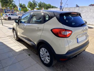 Renault Captur 2017