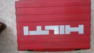 Hilti t6 22