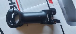 Accesorios para bicicleta.
