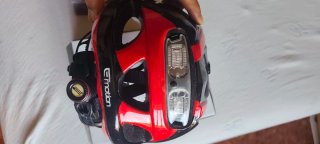 Accesorios para bicicleta.