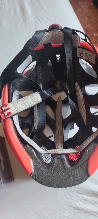 Accesorios para bicicleta.