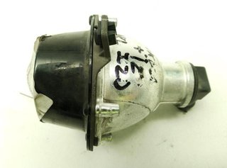Opel 20525125 faro antiniebla del izq mokka mokka
