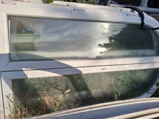Puertas, Ventanales y Ventana PVC