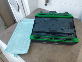 Folletto SP 600s Lavapavimenti