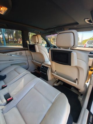 BMW Serie 5 2011