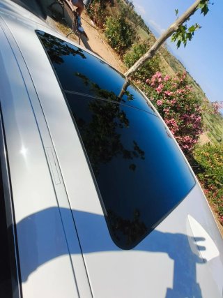 BMW Serie 5 2011