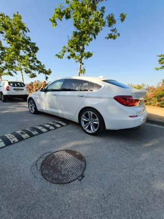BMW Serie 5 2011