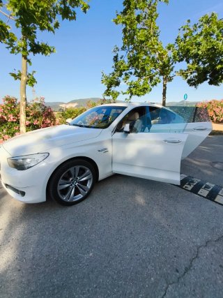 BMW Serie 5 2011