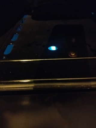 Horno de gas Aspes 4 fuegos