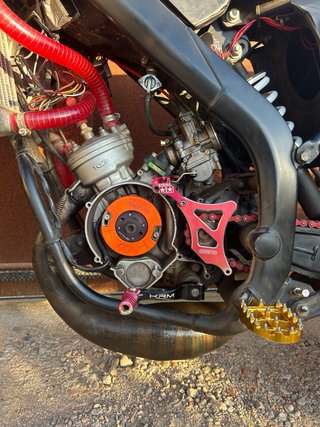 rieju mrt trophy 50cc