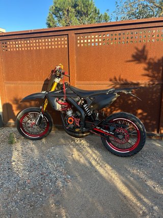 rieju mrt trophy 50cc