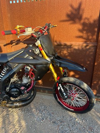 rieju mrt trophy 50cc