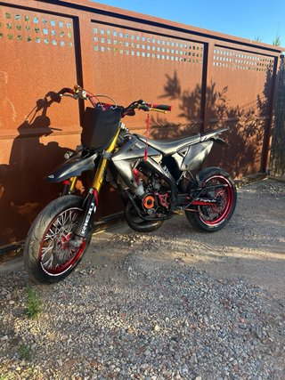 rieju mrt trophy 50cc