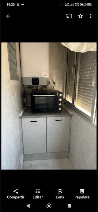 Alquilo piso en Jerez en los meses de julio y agos