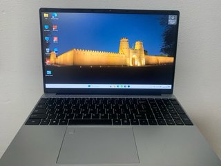 Portátil Nuevo 16GB RAM