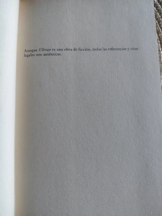 Ultraje