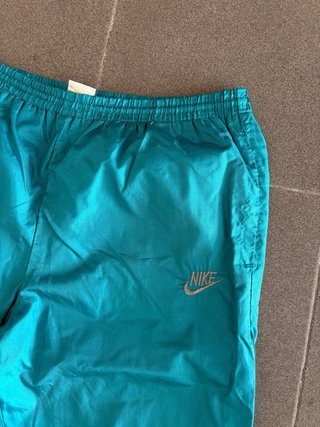 Conjunto Deportivo Nike Mujer