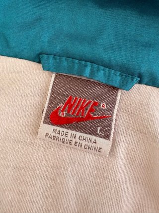 Conjunto Deportivo Nike Mujer